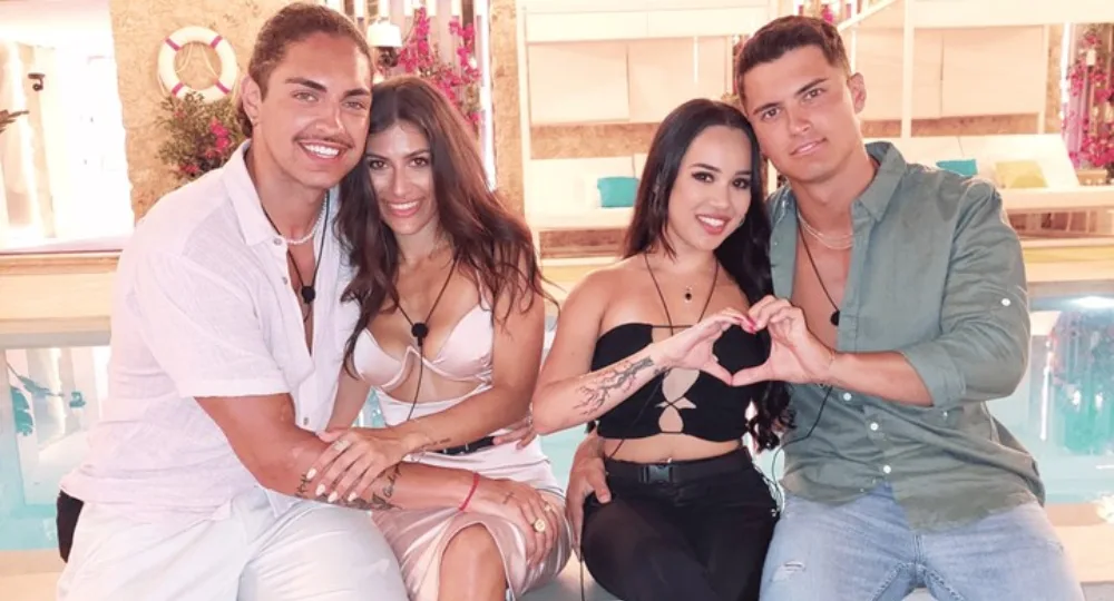 Everything We Know About Love Island Australia 2023
