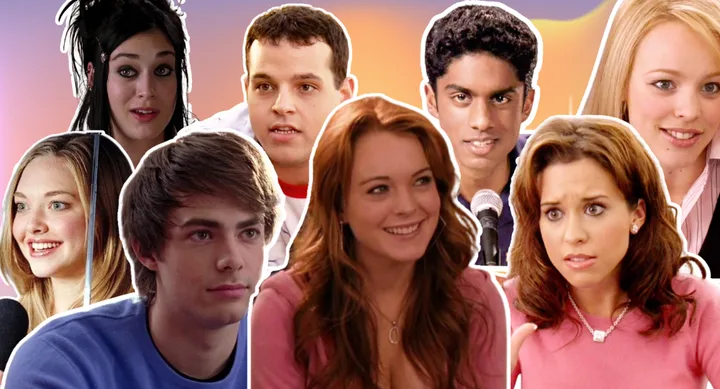 So Fetch! Here’s Where the Cast of Mean Girls Cast Are Now