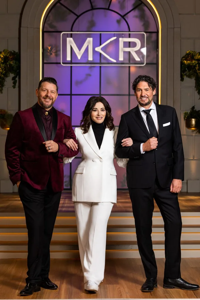Who won My Kitchen Rules 2023? Radha & Prabha crowned | WHO