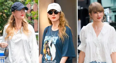 Love Taylor Swift’s street style? Here’s where to shop her most iconic looks