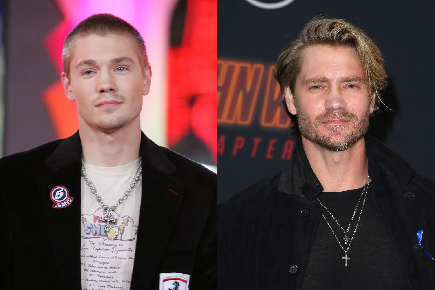 lucas-scott-chad-michael-murray-then-and-now