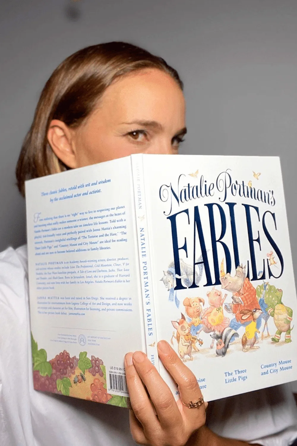 best-celebrity-childrens-books