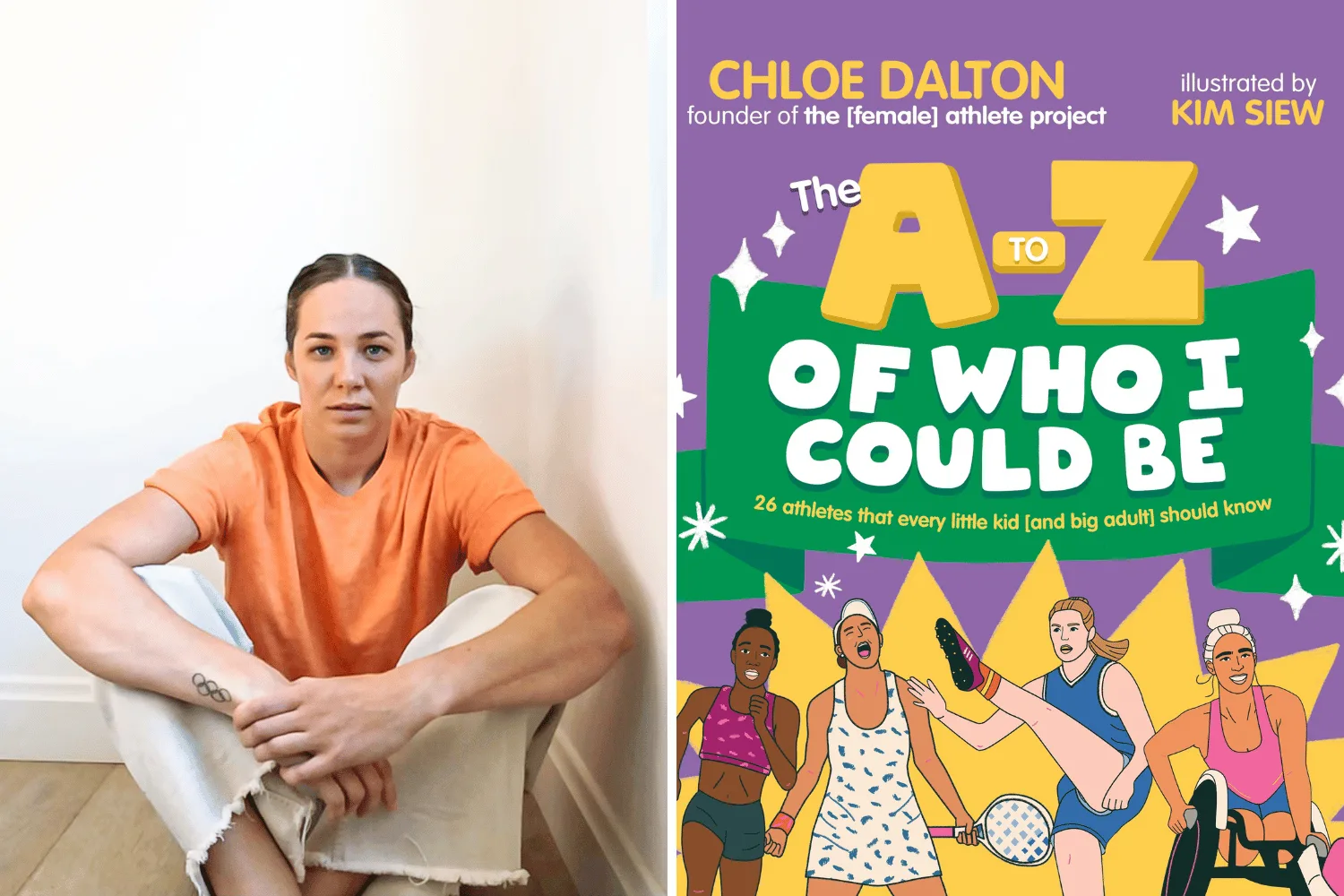 best-celebrity-childrens-books