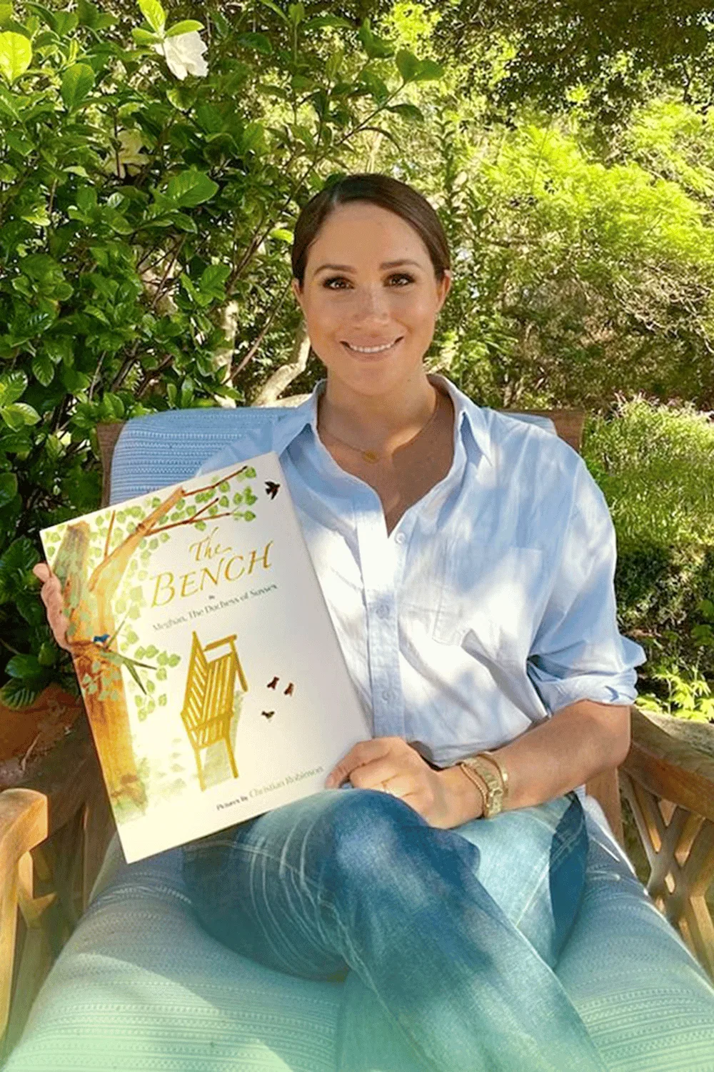 best-celebrity-childrens-books