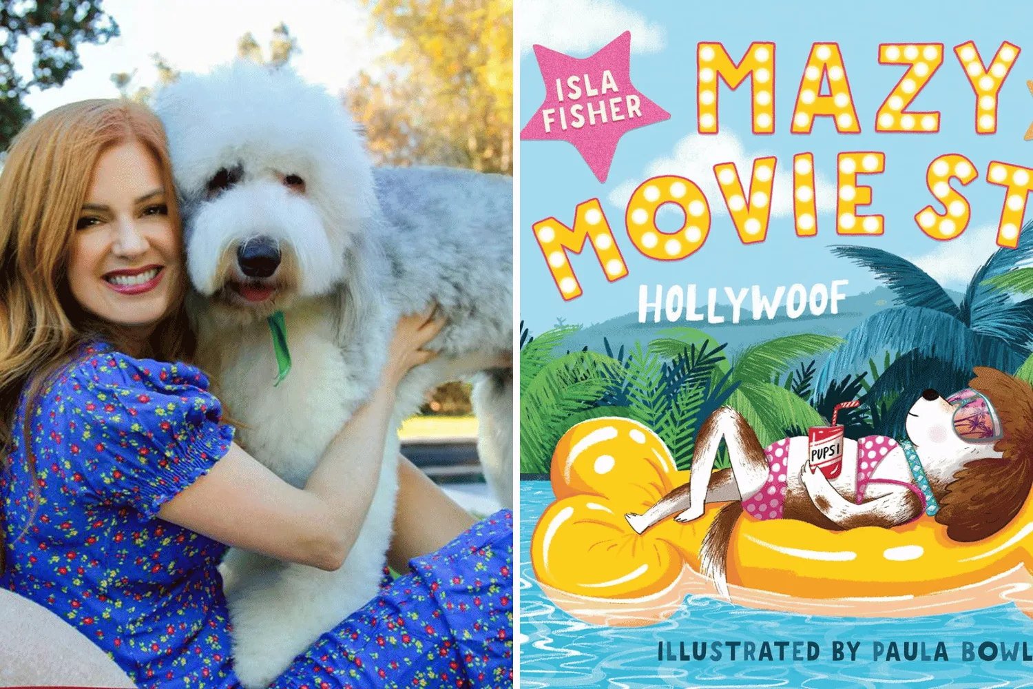 best-celebrity-childrens-books