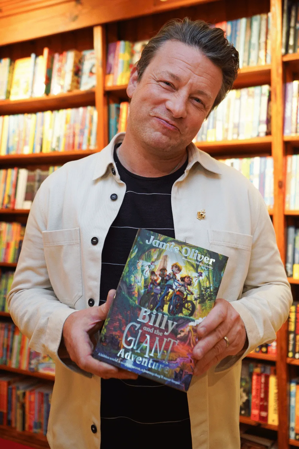 best-celebrity-childrens-books