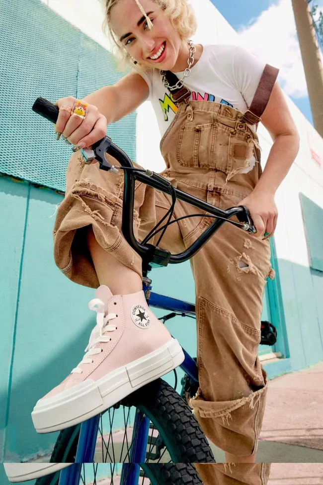 sneaker brands