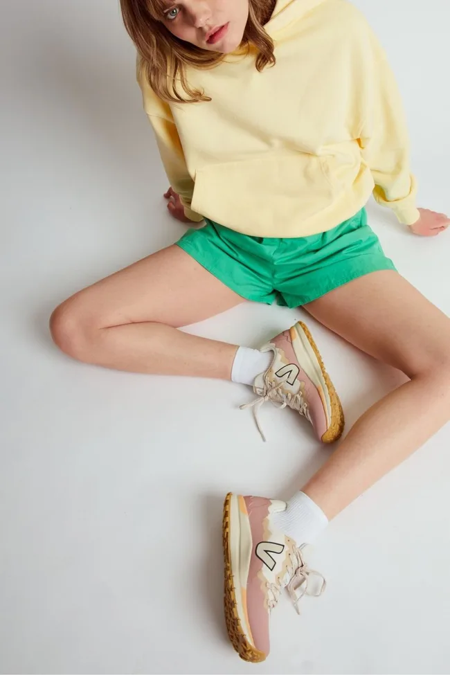 sneaker brands