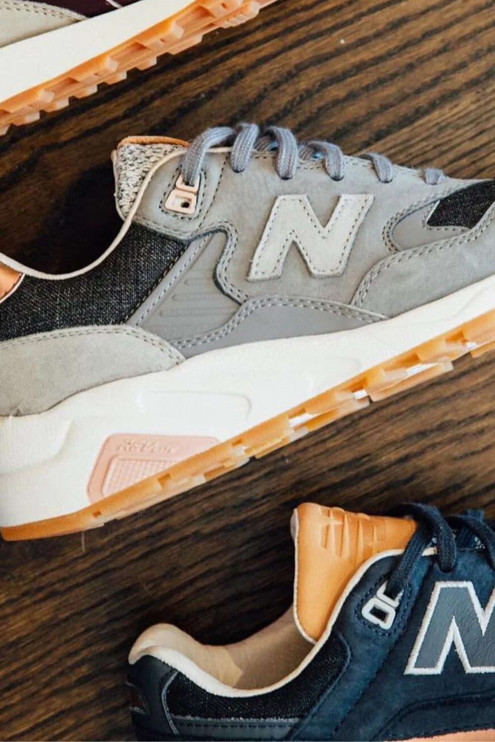 The Best Sneaker Brands From Legacy Brands To New Faces in 2024 | WHO