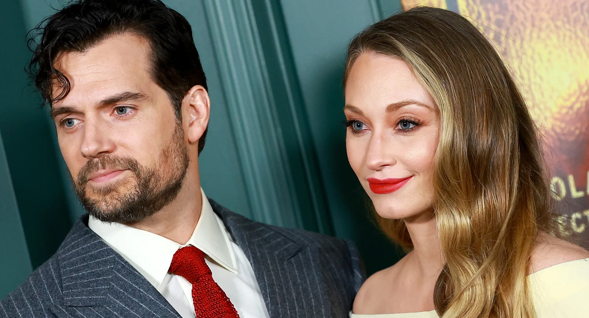 Henry Cavill Expecting First Child with Girlfriend Natalie Viscuso | WHO