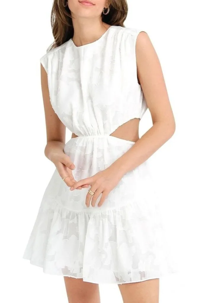 summer dress