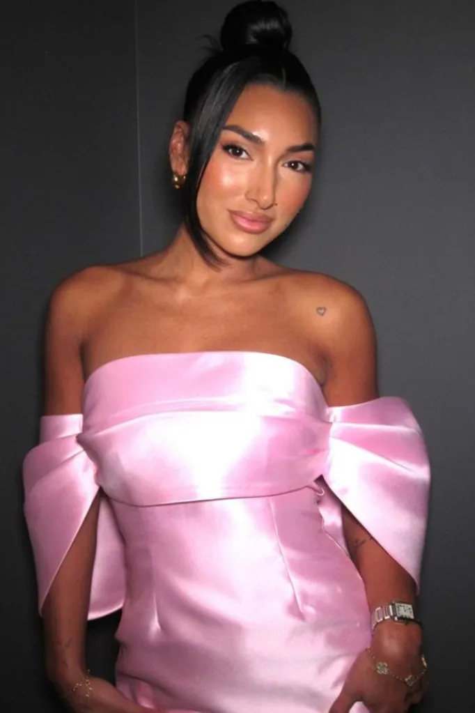ella-may-ding-pink-dress