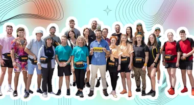 Who Has Been Eliminated From The Amazing Race Australia 2023: Celebrity Edition?