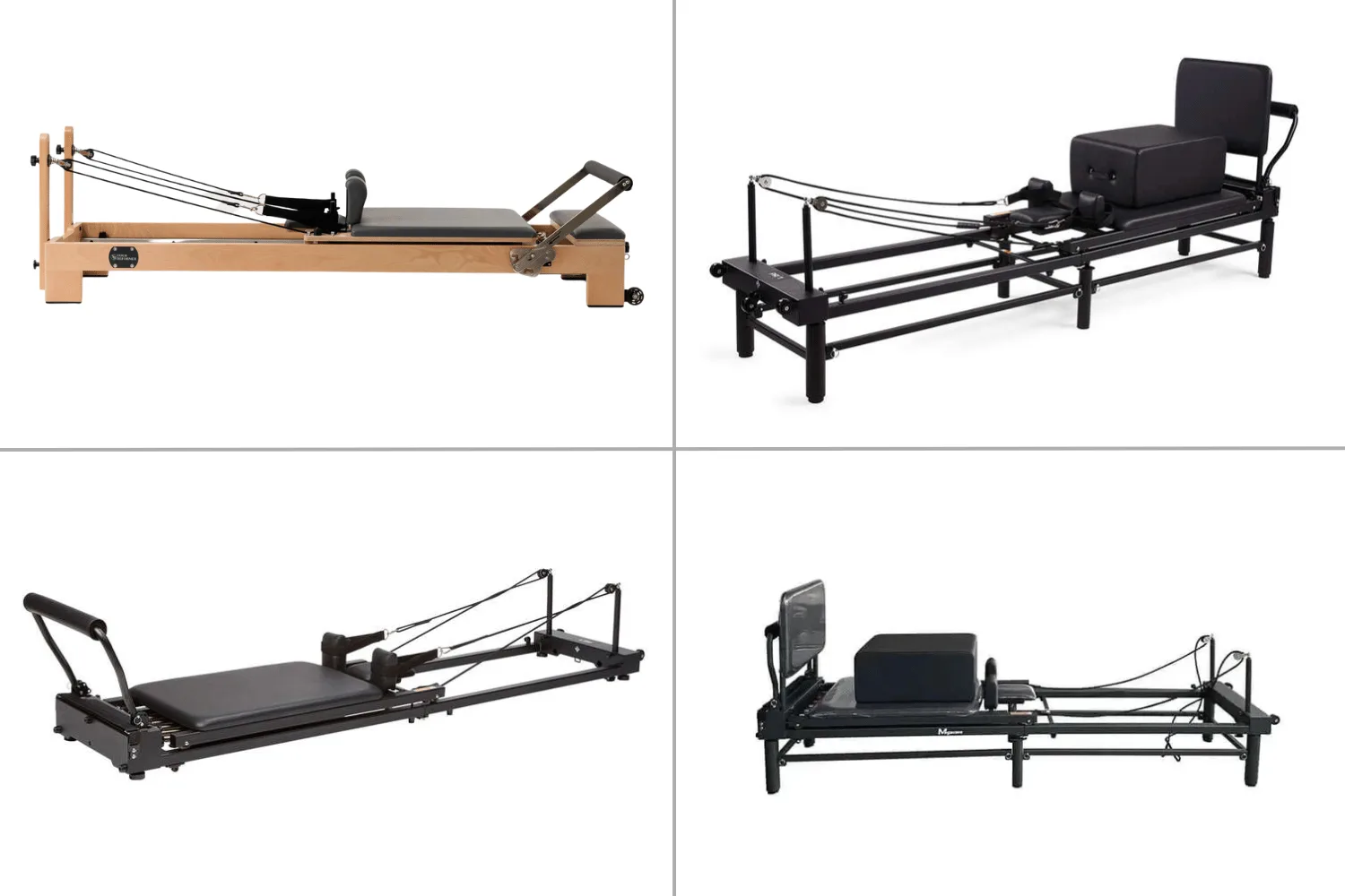 best-pilates-machines-australia