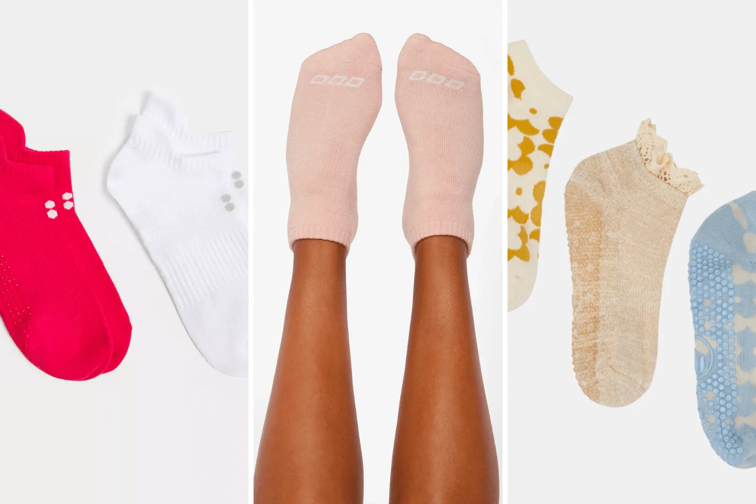 best-pilates-socks-australia