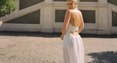 Every girl’s girl on the web is telling us that these summer dresses are “Hot To Go”