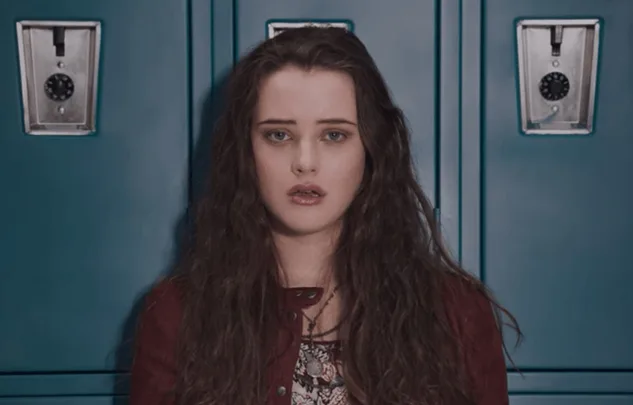 13 reasons why
