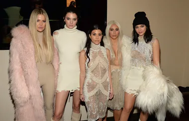 11 Easy Recipes from the Kardashian/Jenner family