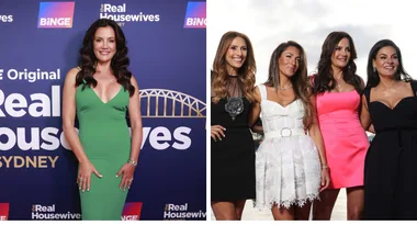 Krissy Marsh Returns to The Real Housewives of Sydney