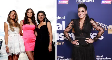 Nicole O’Neil returns to The Real Housewives of Sydney