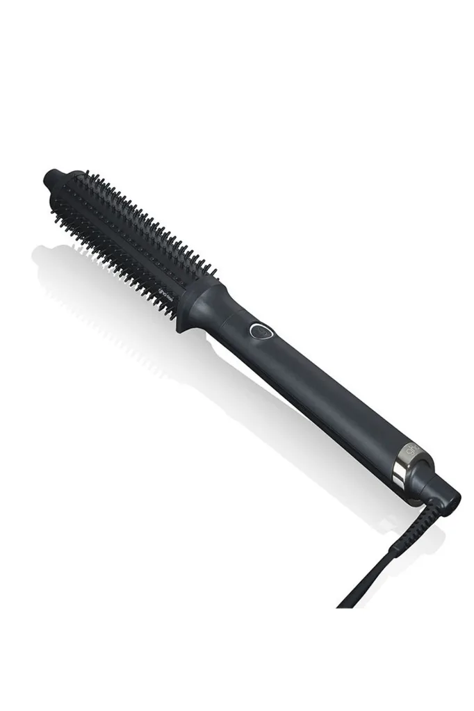 hot air brush