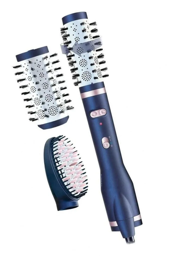 hot air brush sales