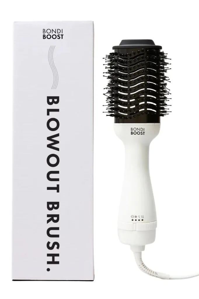 blow out brush