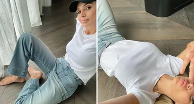 Where to shop Snezana Wood’s “mum uniform”