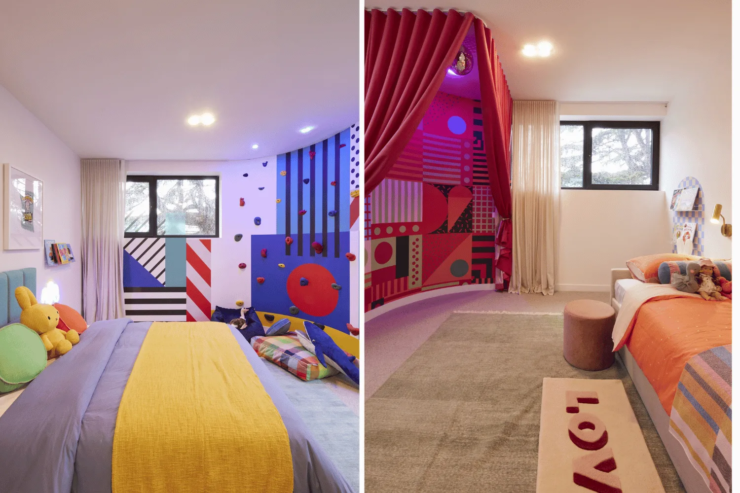 the-block-leah-ash-room