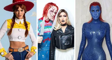 Where to find the perfect Halloween costume this spooky season