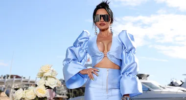 Meet the Real Housewives of Sydney newcomer Caroline Gaultier