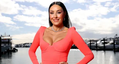 Terry Biviano Shares Inside Scoop On The Real Housewives of Sydney
