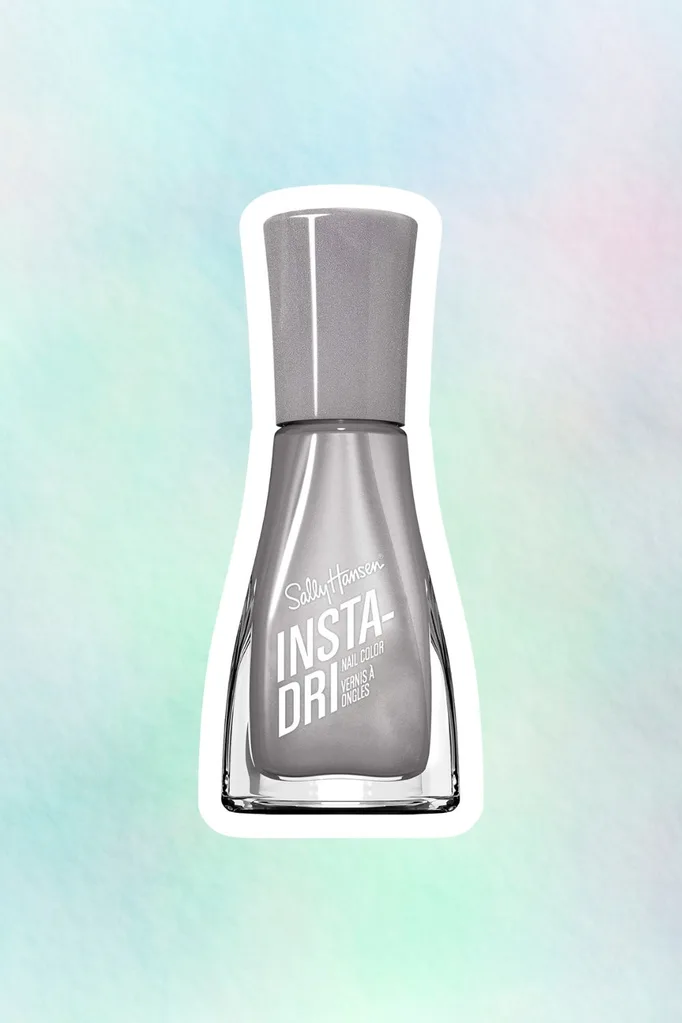spring nails
