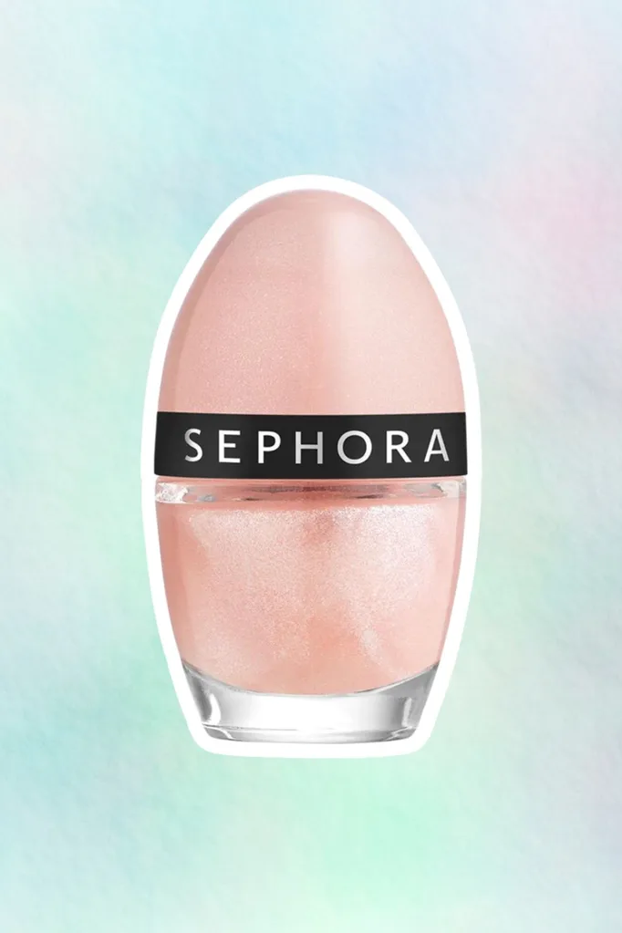 spring nails