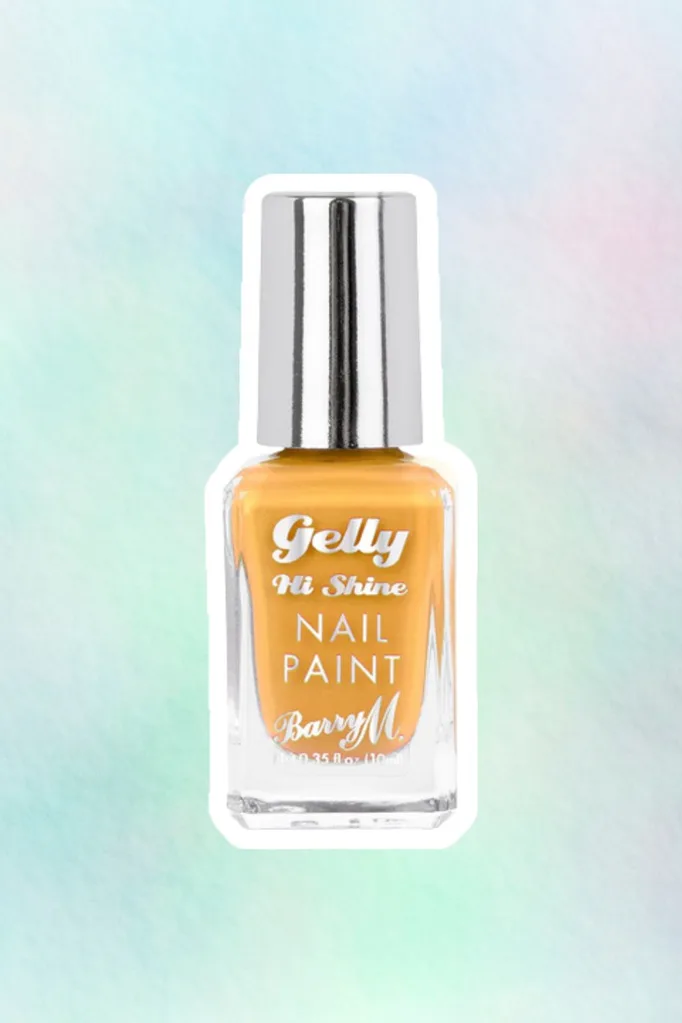 spring nails