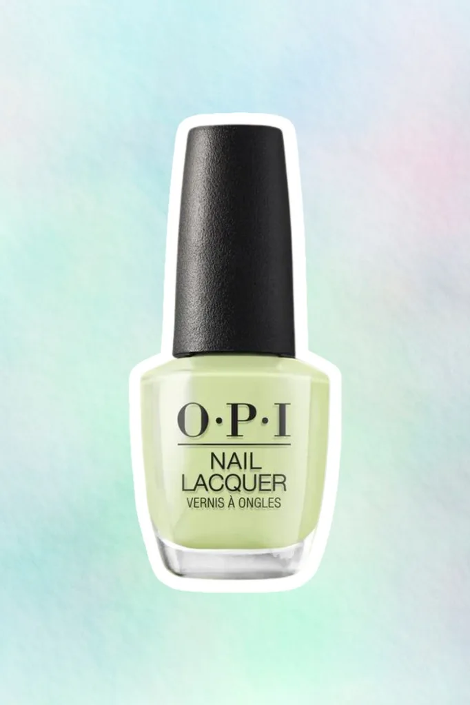 spring nails