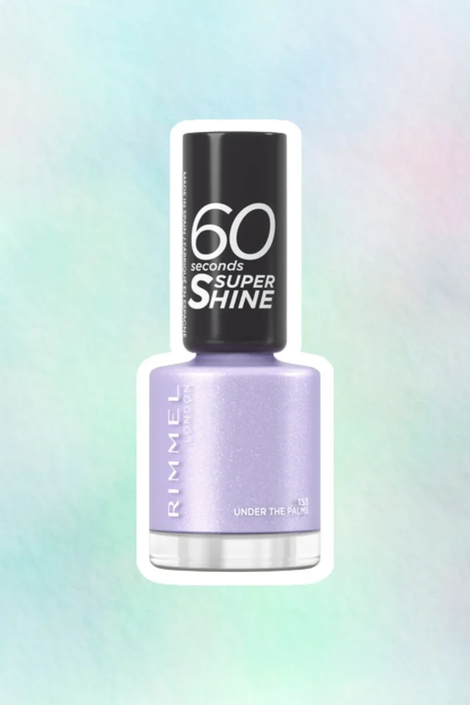 spring nails