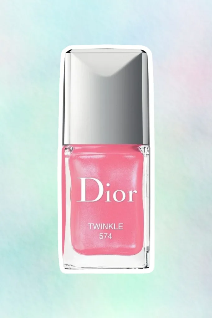spring nails