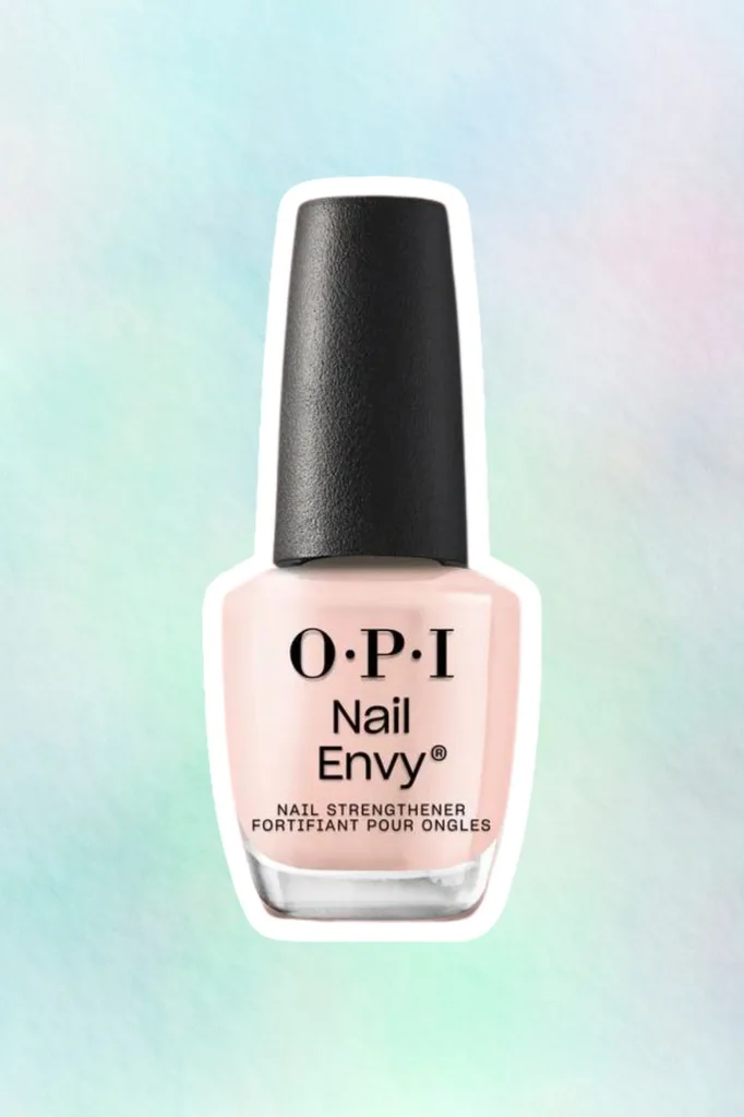 spring nails