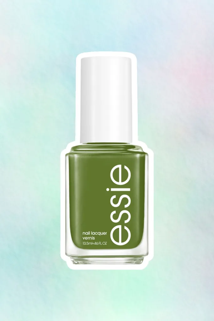 spring nail polish