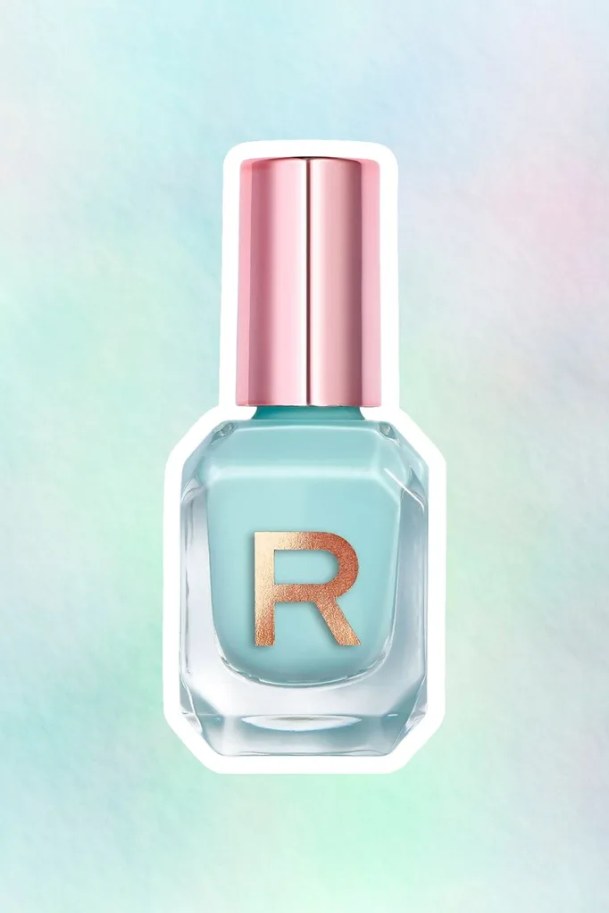 spring nails