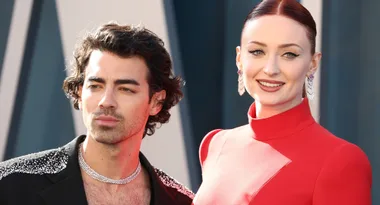 Sophie Turner Breaks Silence on Divorce from Joe Jonas