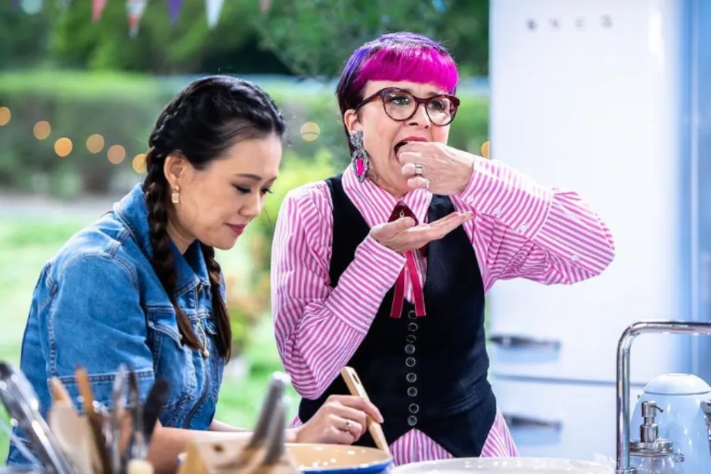 cal-wilson-bake-off