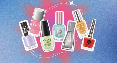 Nail your springtime glam with these seasonal polishes