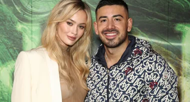 Simone Holtznagel Welcomes Her First Child