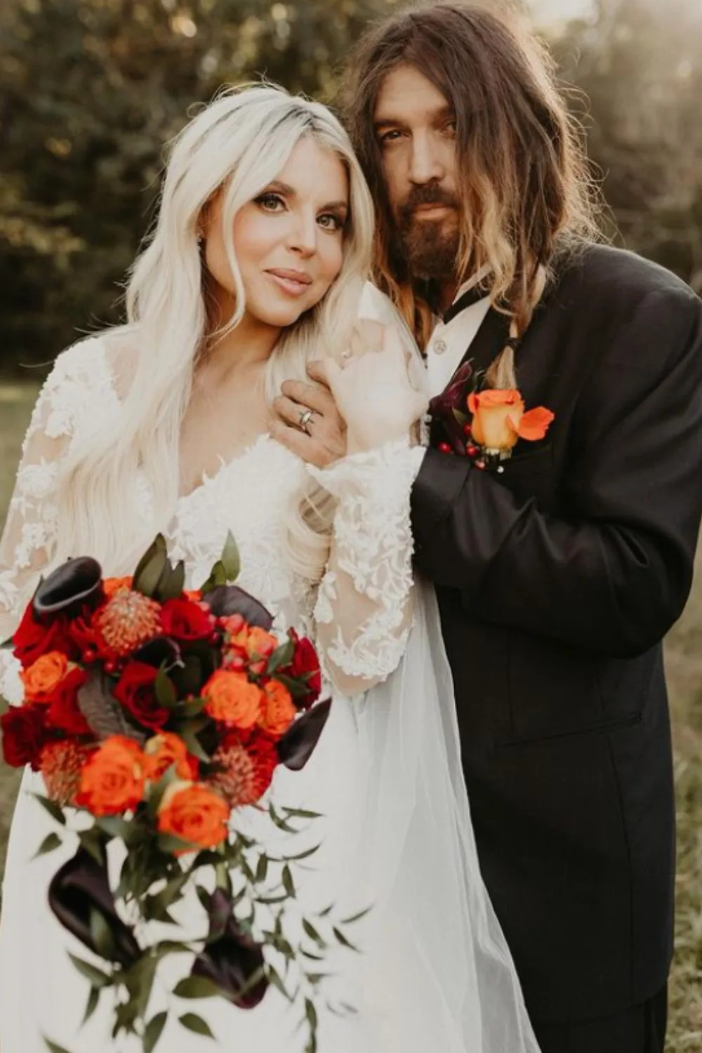 billy-ray-wedding