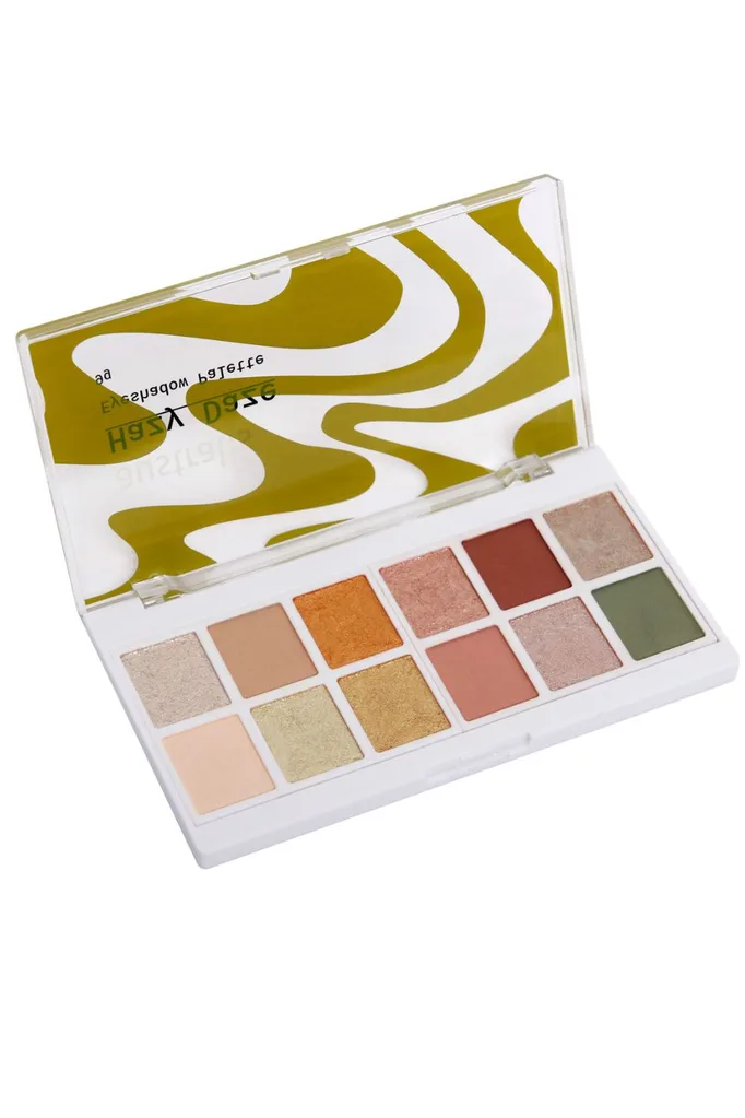 best eyeshadow palettes