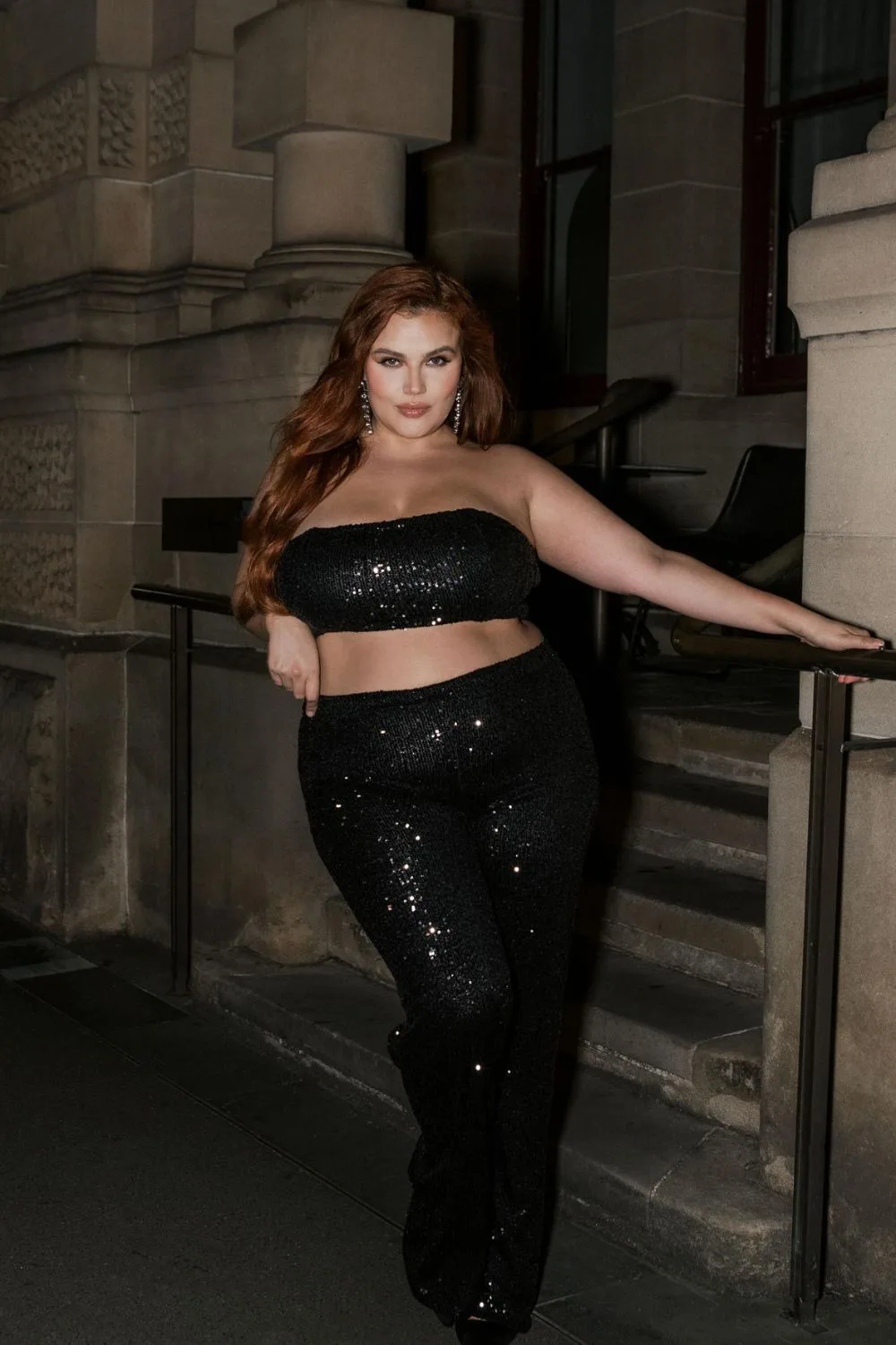 plus size