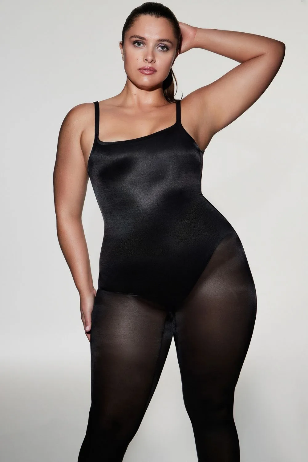 plus size