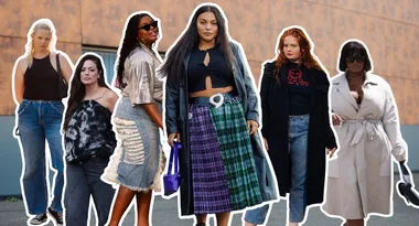 The top plus size online stores to update your wardrobe with this season